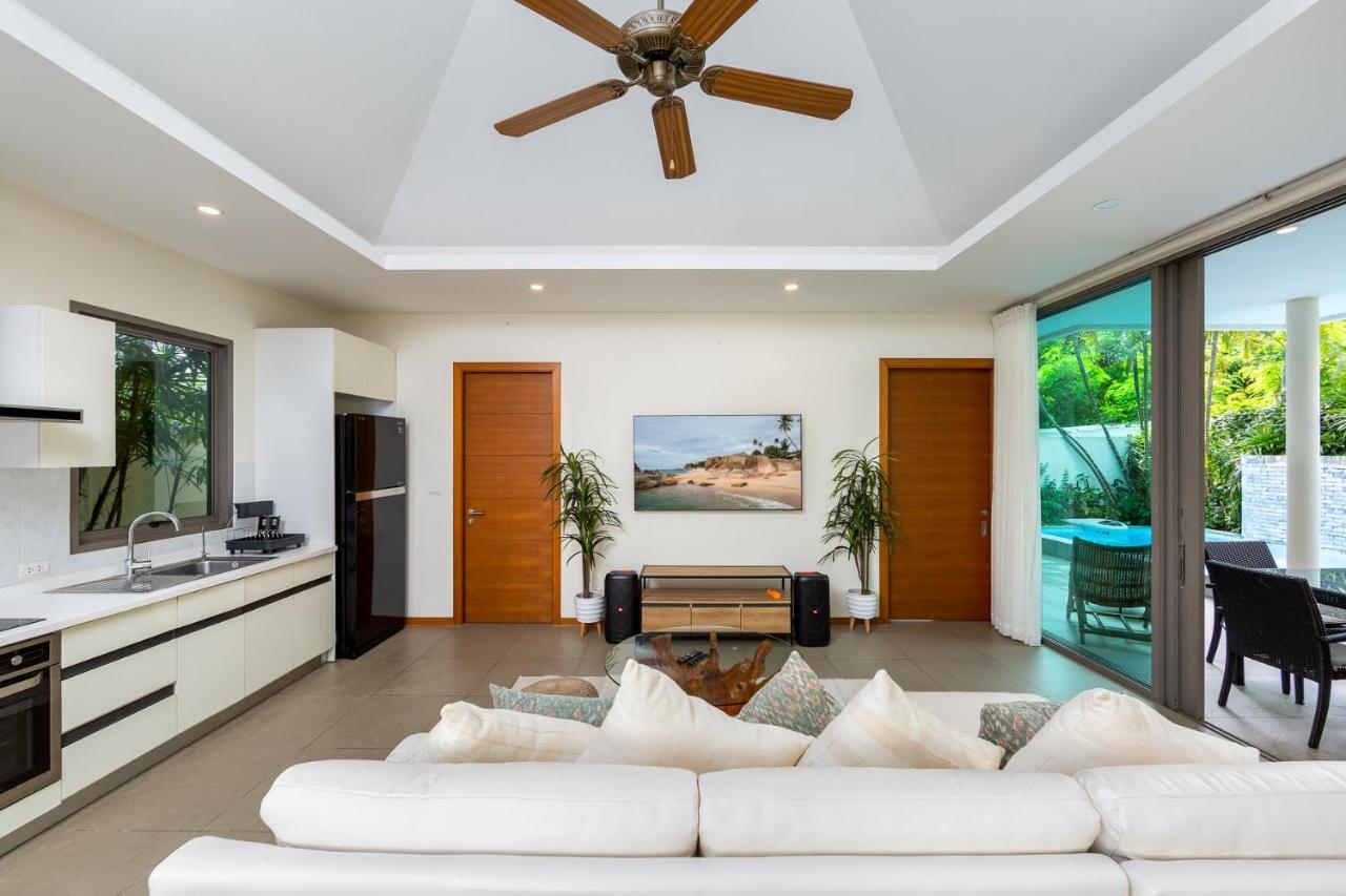 Ka Villas X Gsg Phuket Exterior photo