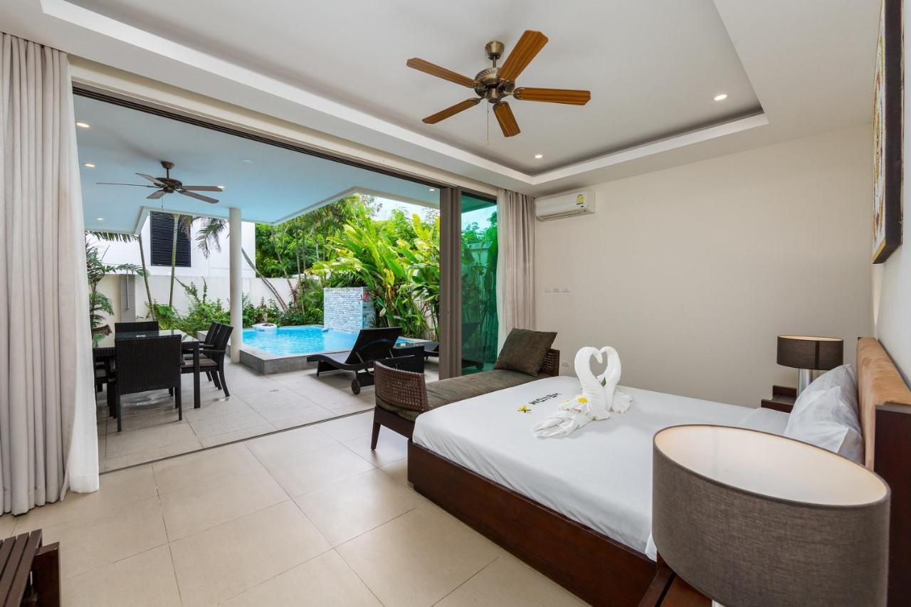 Ka Villas X Gsg Phuket Exterior photo