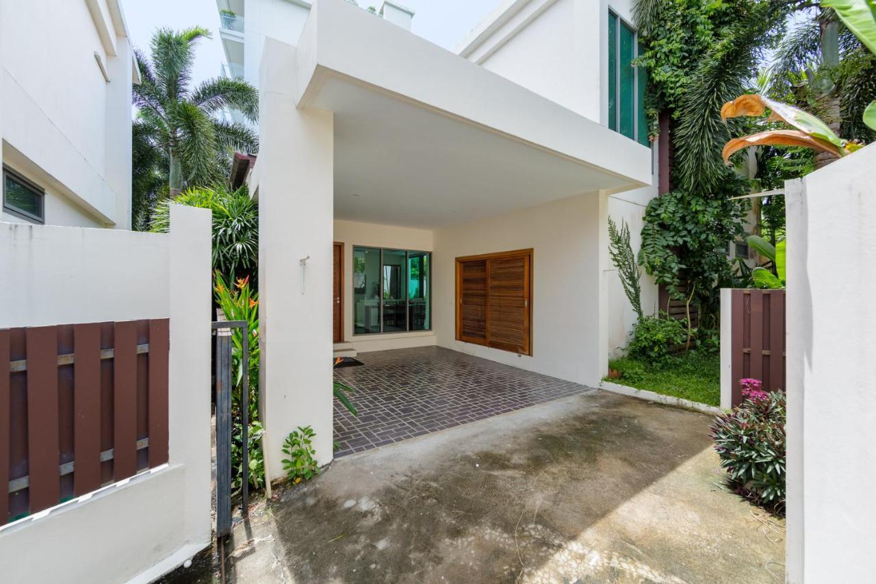 Ka Villas X Gsg Phuket Exterior photo