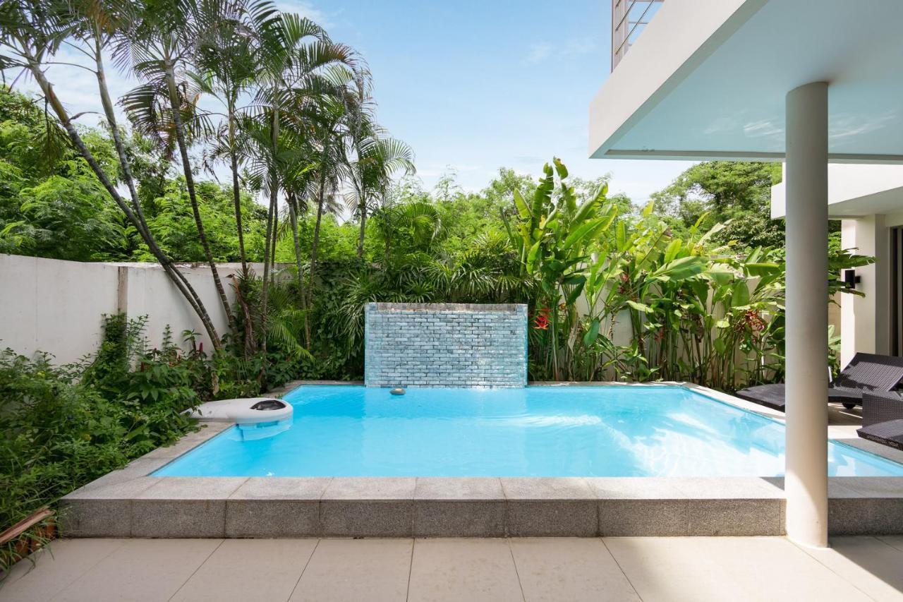 Ka Villas X Gsg Phuket Exterior photo
