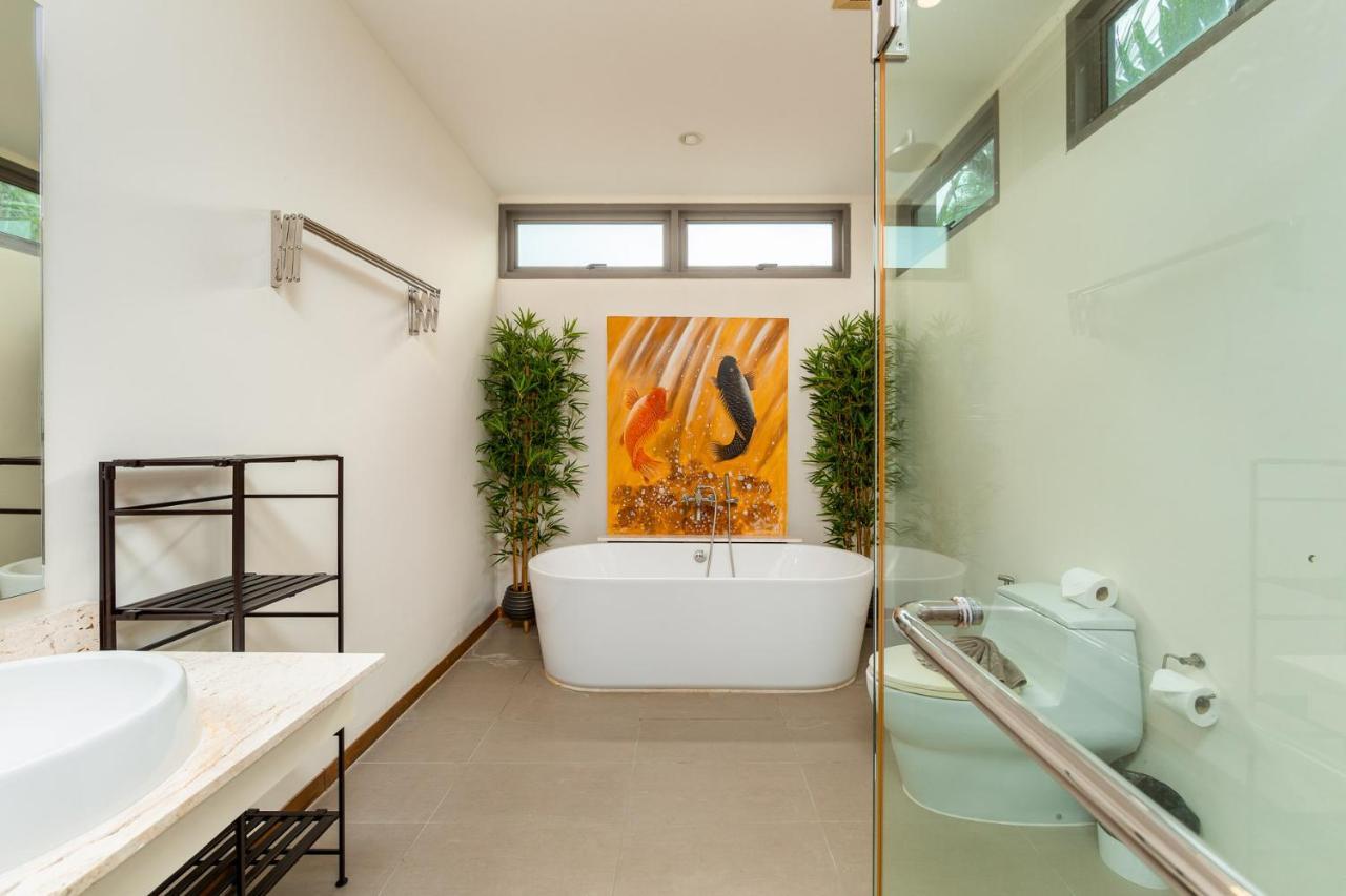 Ka Villas X Gsg Phuket Exterior photo