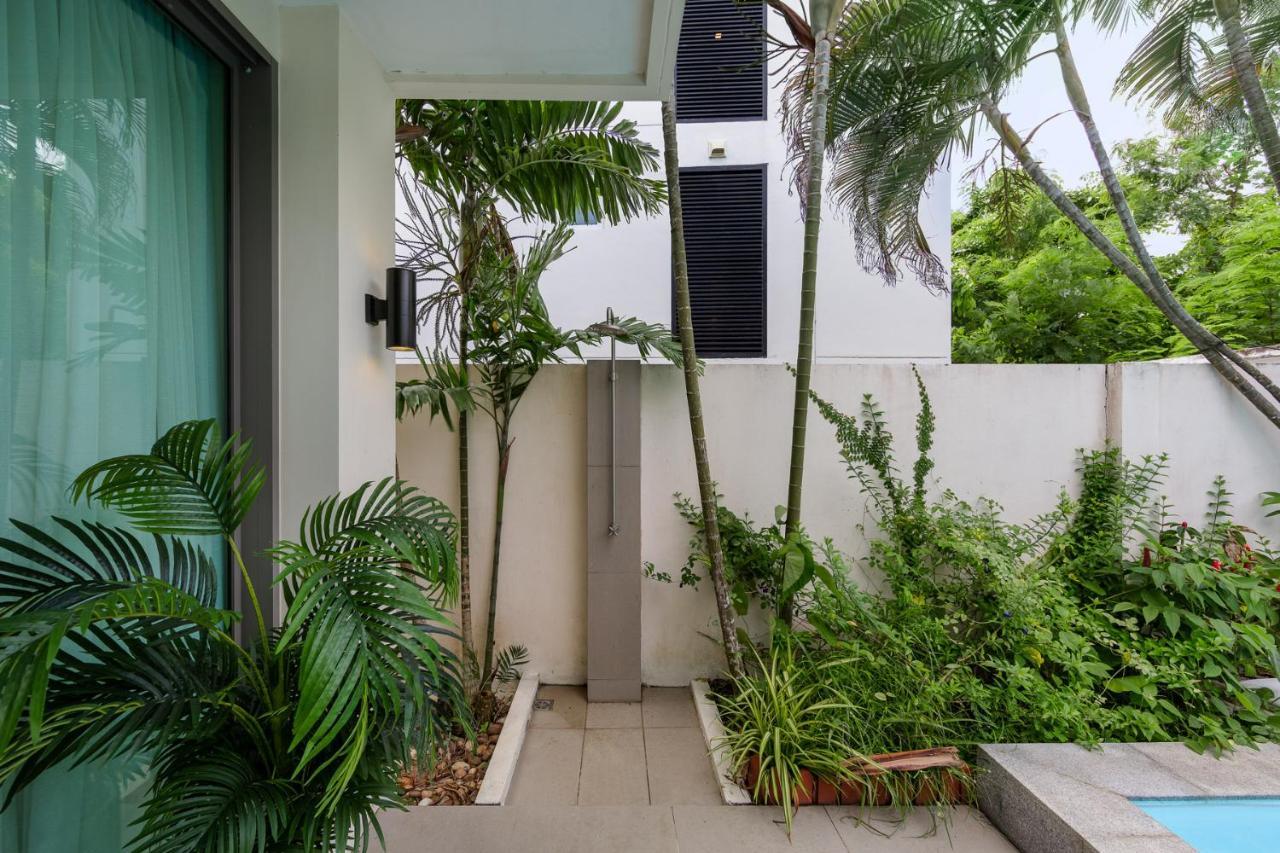 Ka Villas X Gsg Phuket Exterior photo