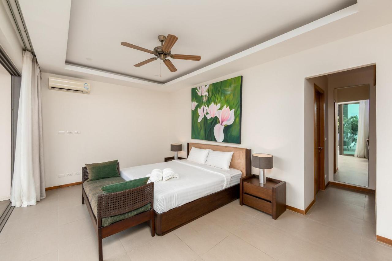 Ka Villas X Gsg Phuket Exterior photo