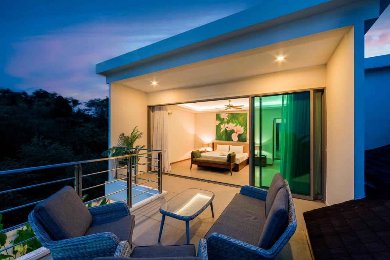 Ka Villas X Gsg Phuket Exterior photo