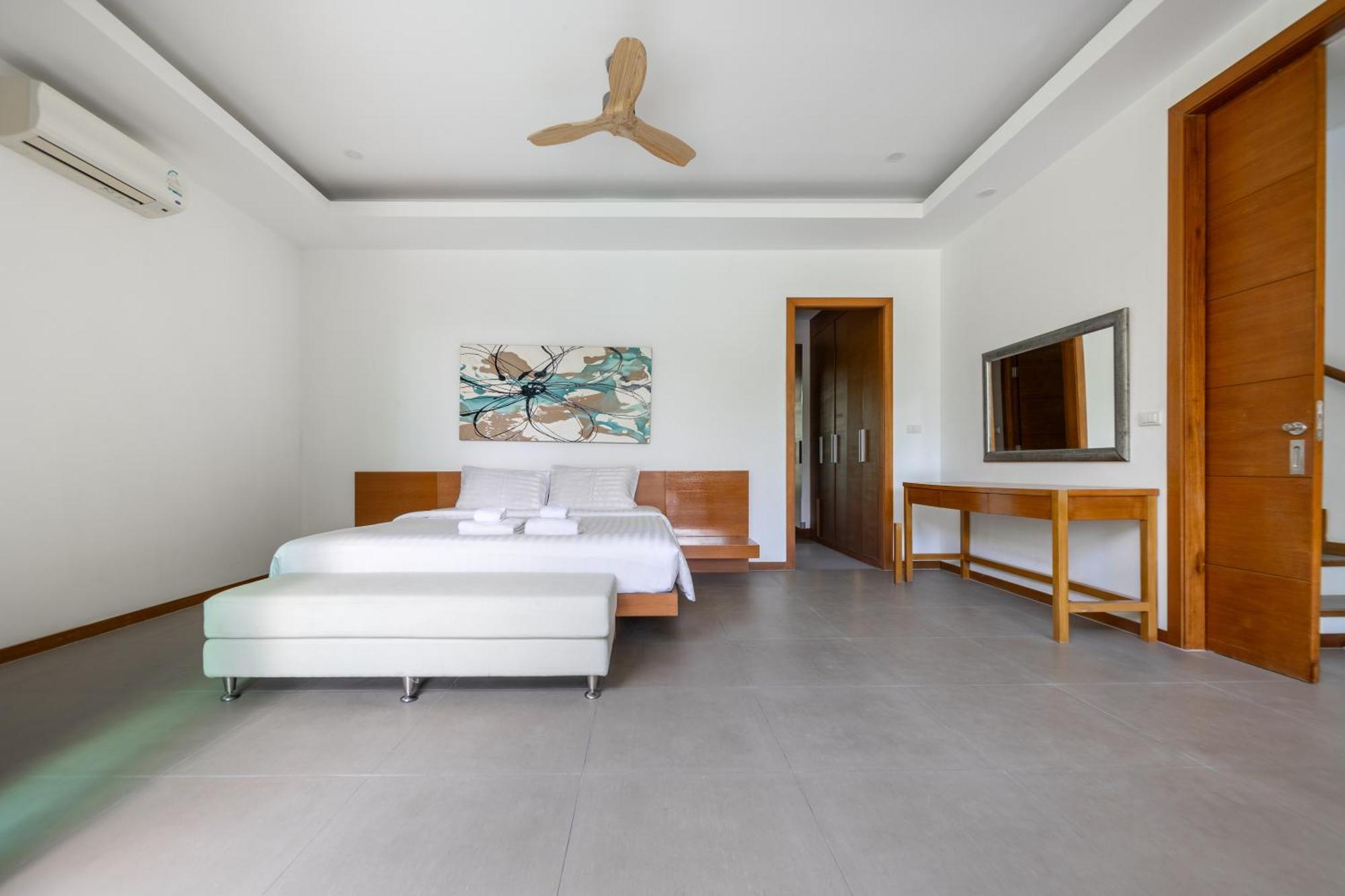 Ka Villas X Gsg Phuket Exterior photo