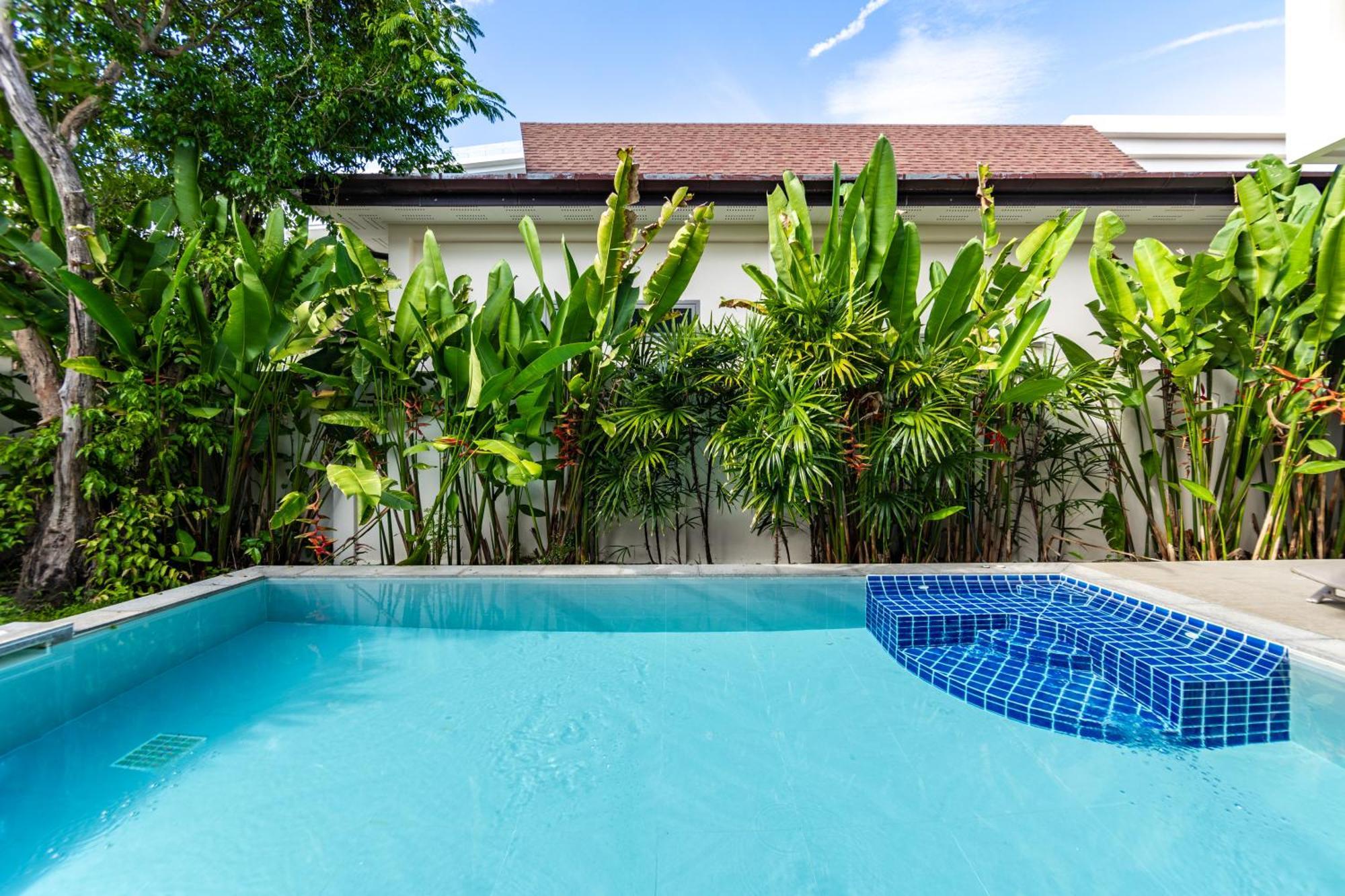 Ka Villas X Gsg Phuket Exterior photo