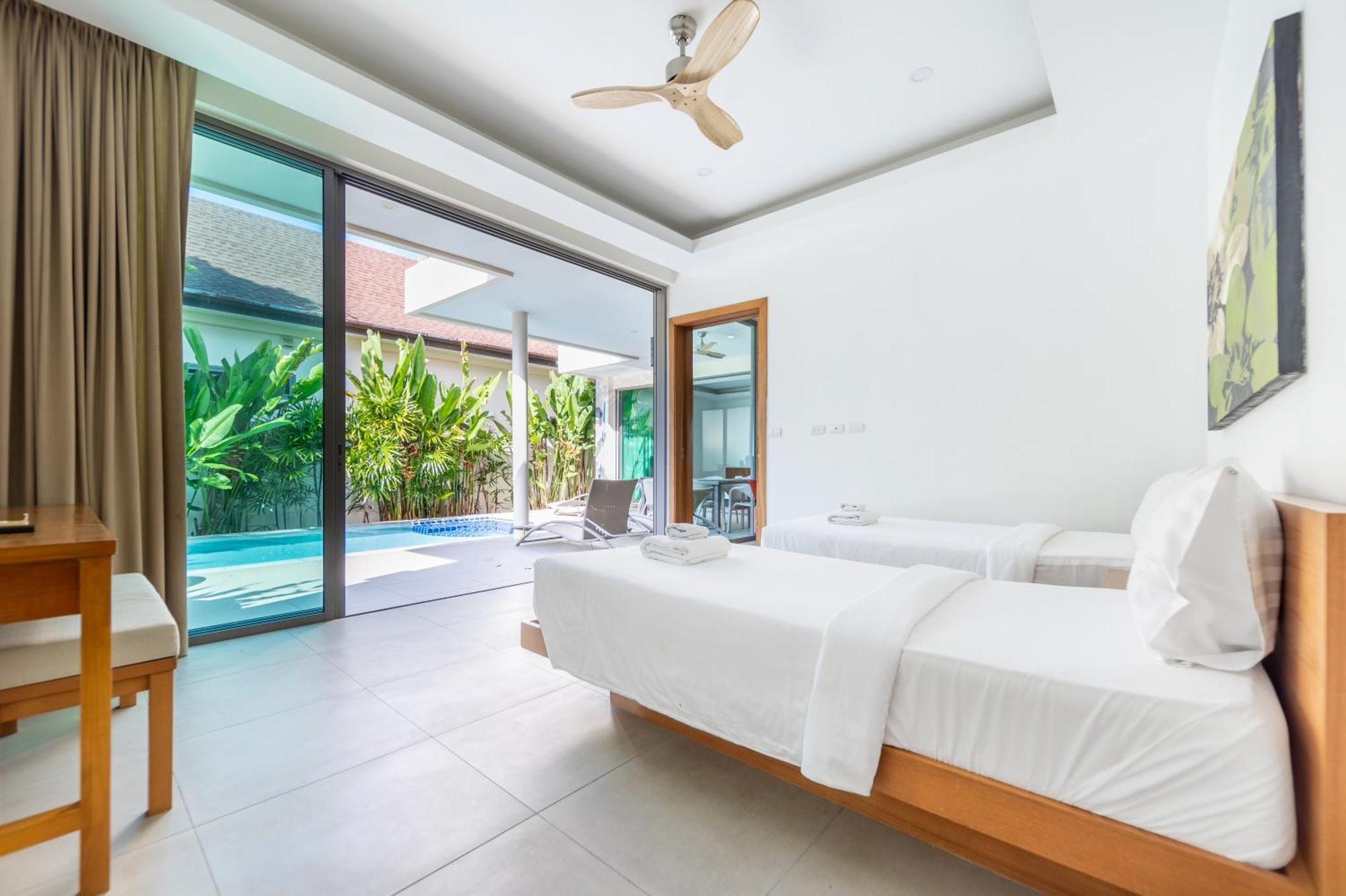 Ka Villas X Gsg Phuket Exterior photo