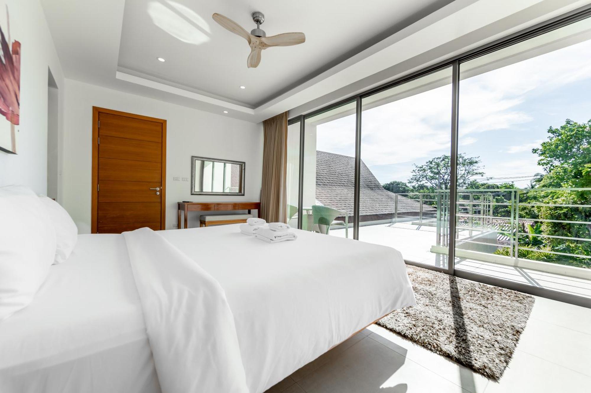 Ka Villas X Gsg Phuket Exterior photo